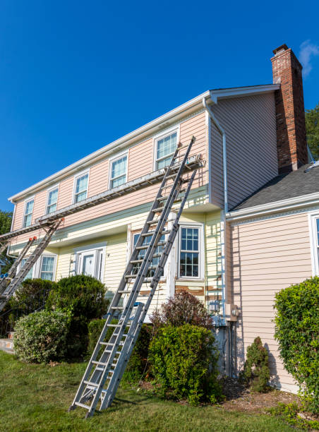 Best Aluminum Siding Installation  in Lonaconing, MD